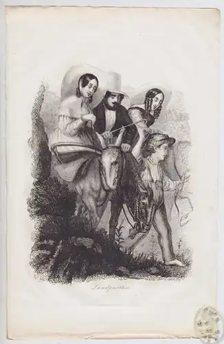 Landparthie 1844