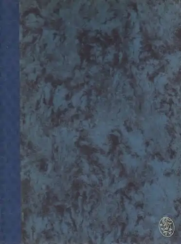 Studien auf dem Gebiete der Störungstheorie. 1. Entwicklung einiger Verbindungen