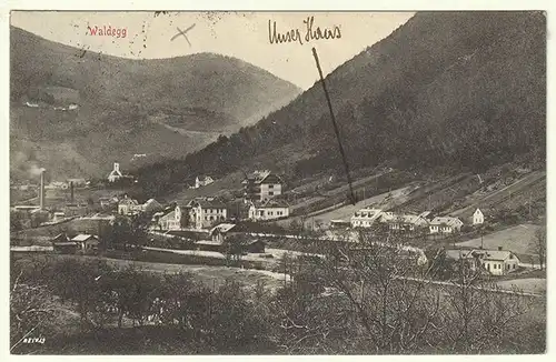 Waldegg.