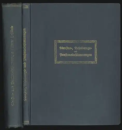 Allgemeine Instruktion für die Diener der K. K. priv. Oesterreichischen Credit-A