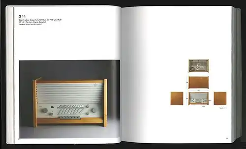 Less and More: The Design Ethos of Dieter Rams. UEKI-POLET, Keiko - KLEMP, Klaus