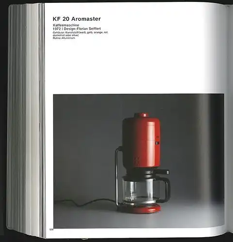 Less and More: The Design Ethos of Dieter Rams. UEKI-POLET, Keiko - KLEMP, Klaus