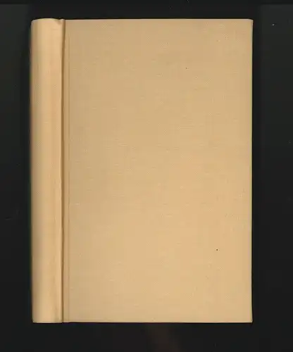 Oesterreichischer Theater Almanach für das Theaterjahr 1839, 1ter Jahrgang. WERN