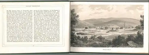 WEIDMANN Franz Carl., Album der Westbahn von... 1859