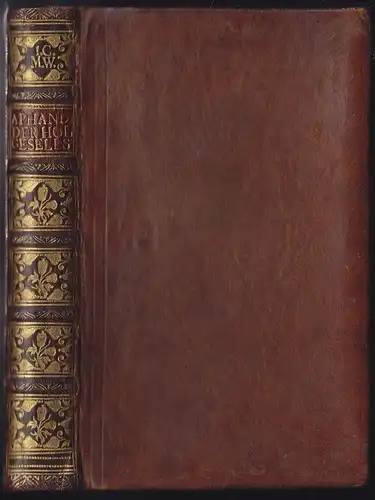 KÄSTNER, Abhandlungen der holländischen... 1758