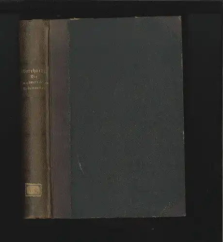 Die sprichwörtlichen Redensarten im deutschen Volksmund nach Sinn und Ursprung e