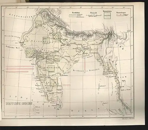 Fachmännische Berichte über die österreichisch-ungarische Expedition nach Siam,