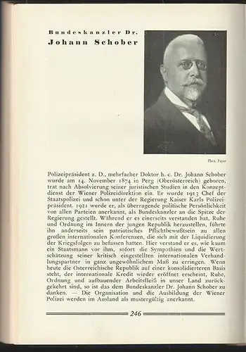 Prominenten Almanach. FRIEDMANN, Oscar (Hrsg.).