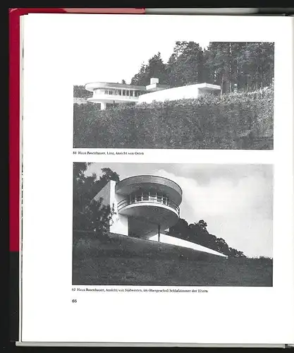 Lois Welzenbacher. Architekt 1889-1955. Monographie und Werkverzeichnis. SARNITZ