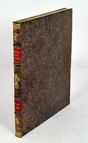 RUDELSBERGER, Altchinesische Liebes-Komödien.... 1923