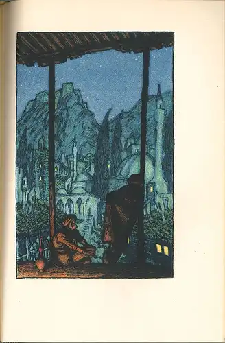 Asiatische Novellen. GOBINEAU, (Joseph-Arthur) Graf.