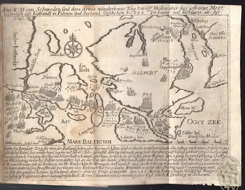 Unparteyischer Anweiser, was vor denckwürdigste Sachen von Anno 1650 biss 1659 i