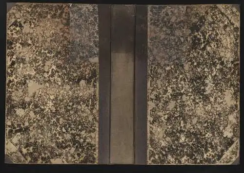 Das Variiren der Thiere und Pflanzen im Zustande der Domestication. Aus dem Engl