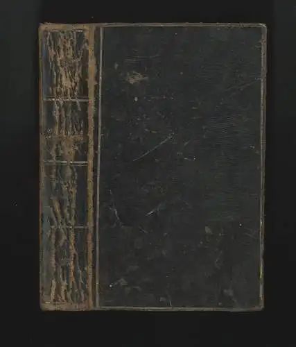 Gesangbuch für die evangelische Kirche in Württemberg. 1784-23