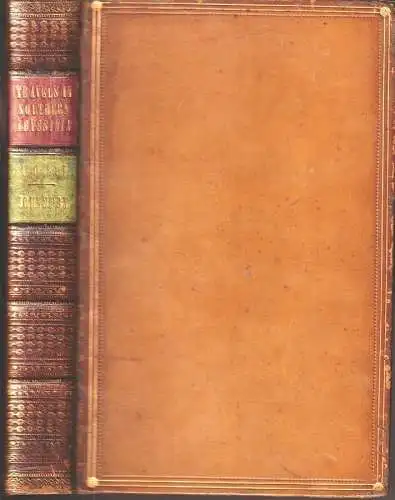 Travels in southern Abyssinia through the Country of Adal to the Kingdom of Shoa