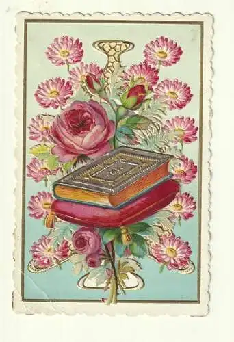 St. Maria Eisenstadt.