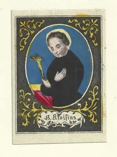 H. Aloisius