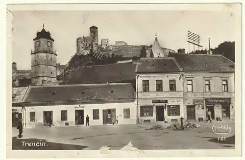 Trencin. 0786-24