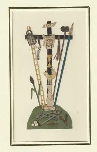 [Arma Christi] 0521-24