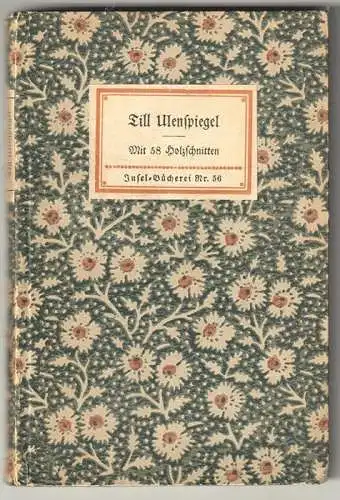 Ein kurzweilig Lesen vom Till Ulenspiegel.