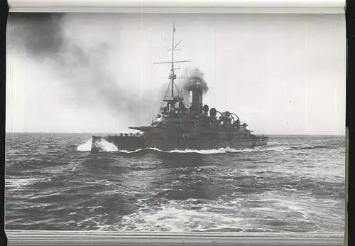 Bilddokumente aus Österreich-Ungarns Seekrieg 1914-1918. MARTINY, Nikolaus v.