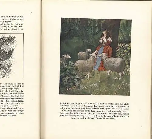 The disobedient kids and other Czecho-Slovak fairy tales. Interpreted by William