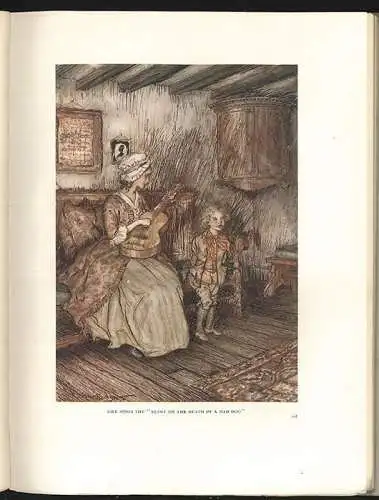 The Vicar of Wakefield. GOLDSMITH, Oliver.