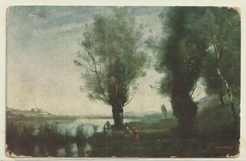 Corot.