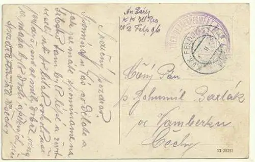 Zimony. Fö utca. Zemun. Hauptgasse. Semlin. Glavna ulica.