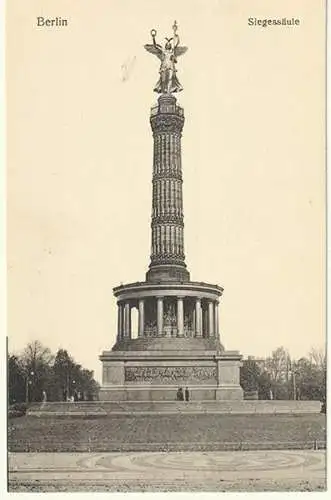 Siegessäule.