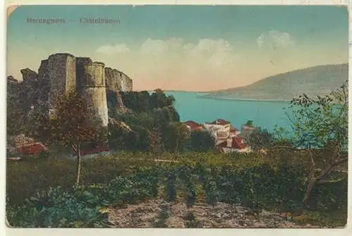 Hercegnovi.