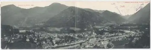 Ischl. 1900