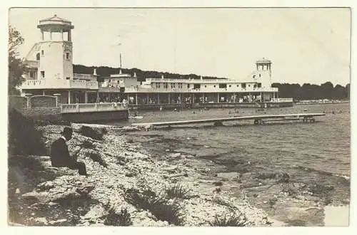 Pola - Brioni - Bad.