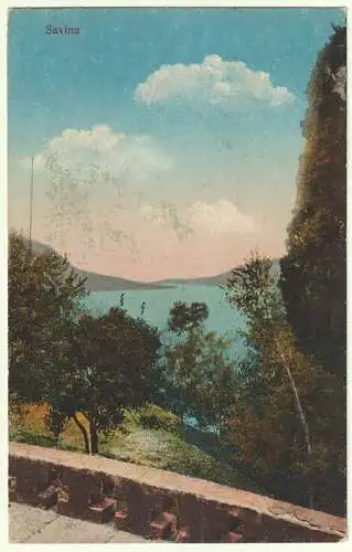 Savina.
