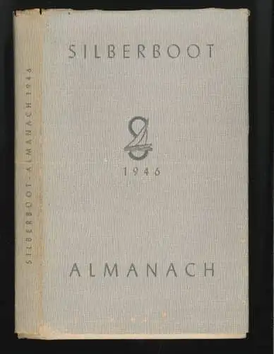 Silberboot Almanach auf das Jahr 1946.