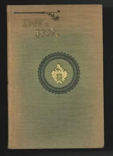 Ferdinand Schöningh. Ein Lebensbild als Festschrift zum 50 jährigen Jubiläum der