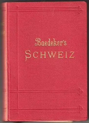 Die Schweiz nebst den angrenzenden Teilen von Oberitalien, Savoyen und T 0073-20