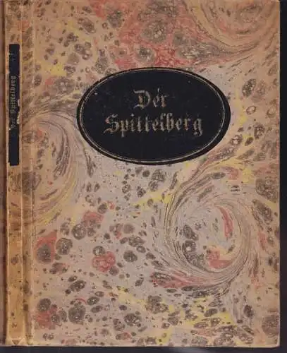 Der Spittelberg und seine Lieder. GIGLLEITHNER, K. [i. e. Emil Karl BLÜMML] - LI