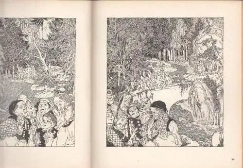 Gedichte. UHLAND, Ludwig.