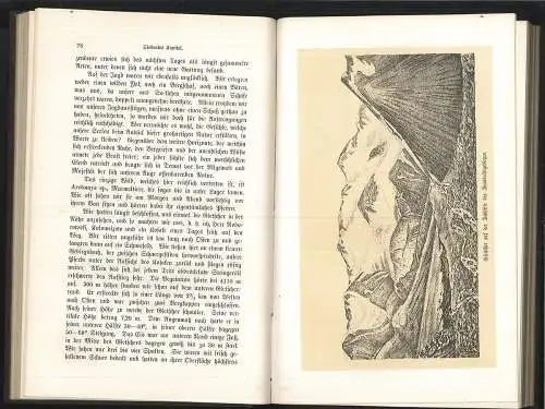 Reisen in Tibet und am oberen Lauf des Gelben Flusses in den Jahren 1879 bis1880