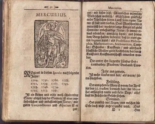 HELLWIG, Vermehrt- und nach dem vom hohen... 1701