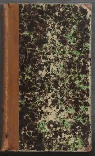 Ausführliches Lehrbuch der deutschen Sprache. HEYSE, (Johann Christian August).