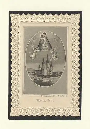 Maria Zell.