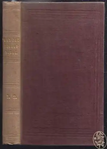 JEAN PAUL d .i.  J.  P.  F. Richter., Kleine... 1827