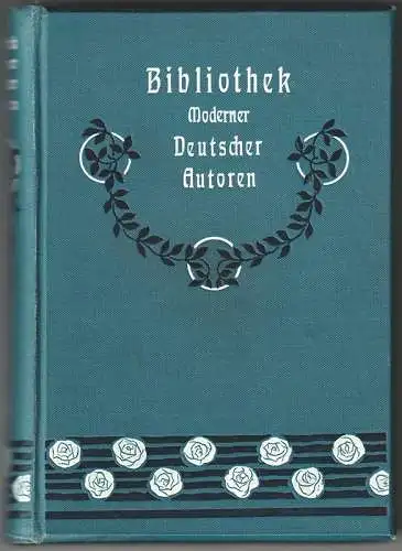 Der Schrei der Liebe. [Und.:] Das höllische Automobil. SALTEN, Felix [eig. Siegm