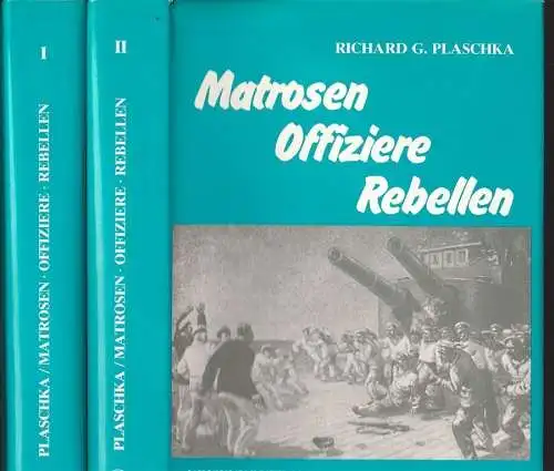 Matrosen, Offiziere, Rebellen. Krisenkonfrontationen zur See 1900 - 1918. Taku-T