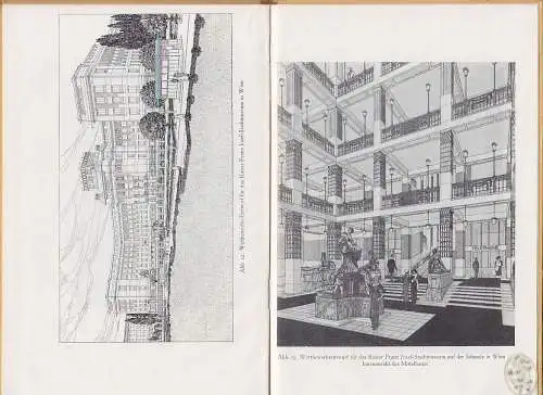 Otto Wagner. TIETZE, Hans.