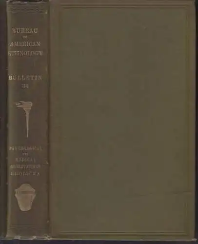 HRDLICKA, Physiological and Medical... 1908