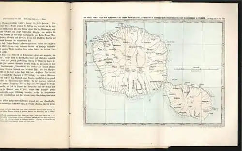 Reise der Oesterreichischen Fregatte Novara um die Erde in den Jahren 1857, 1858