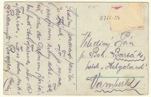 Leipa. Gesamtansicht.